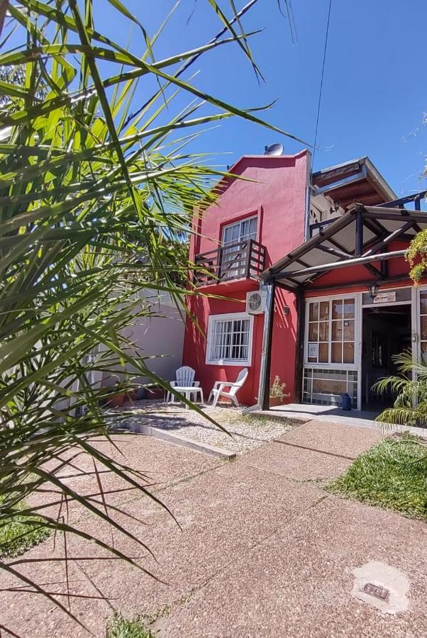 Posada Costa Del Sol Colón المظهر الخارجي الصورة
