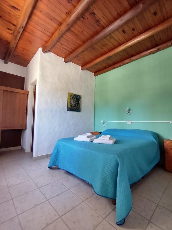 Posada Costa Del Sol Colón المظهر الخارجي الصورة