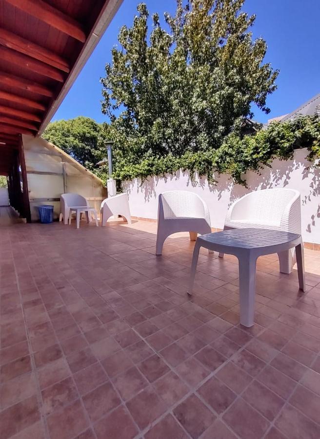 Posada Costa Del Sol Colón المظهر الخارجي الصورة