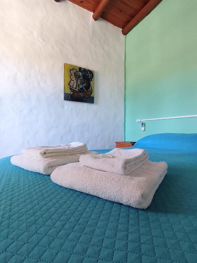 Posada Costa Del Sol Colón المظهر الخارجي الصورة