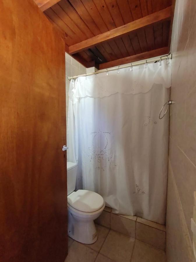 Posada Costa Del Sol Colón المظهر الخارجي الصورة