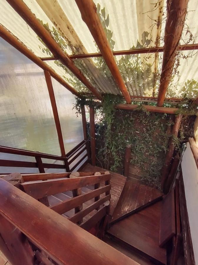 Posada Costa Del Sol Colón المظهر الخارجي الصورة