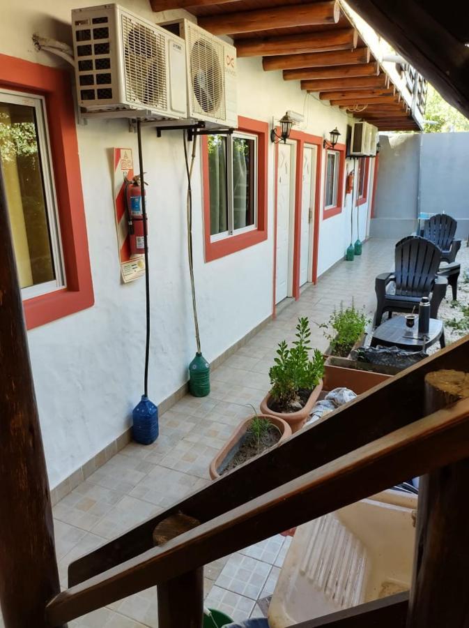 Posada Costa Del Sol Colón المظهر الخارجي الصورة