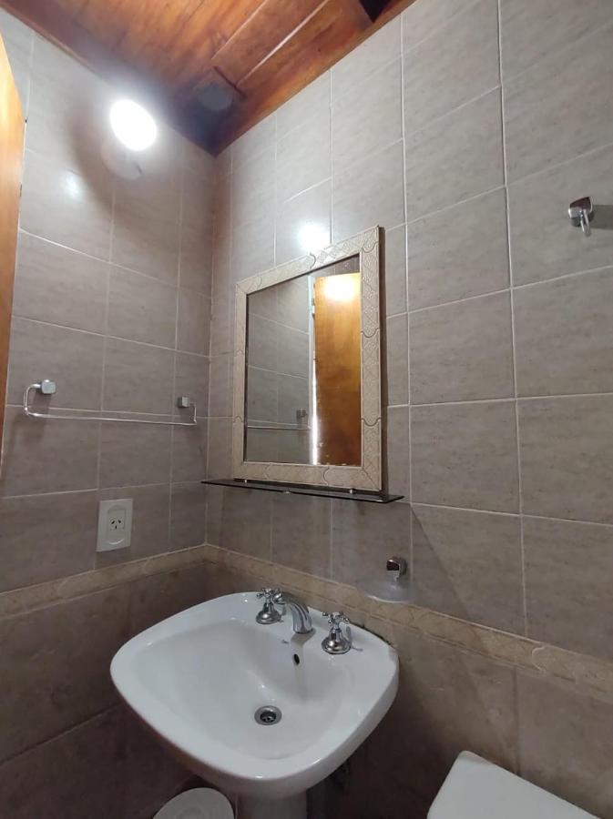Posada Costa Del Sol Colón المظهر الخارجي الصورة