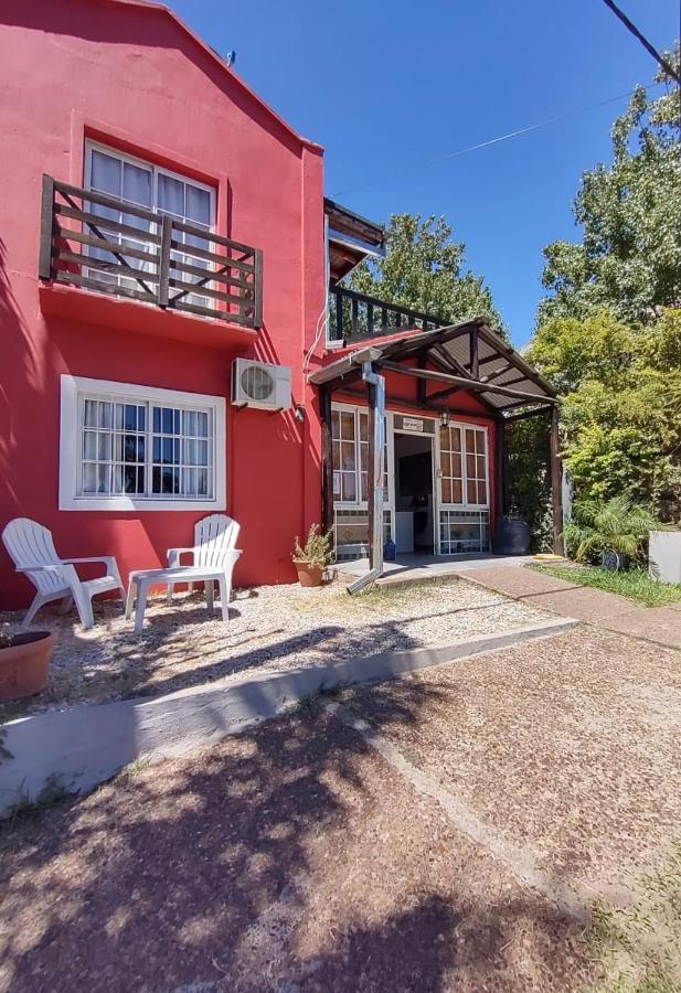 Posada Costa Del Sol Colón المظهر الخارجي الصورة