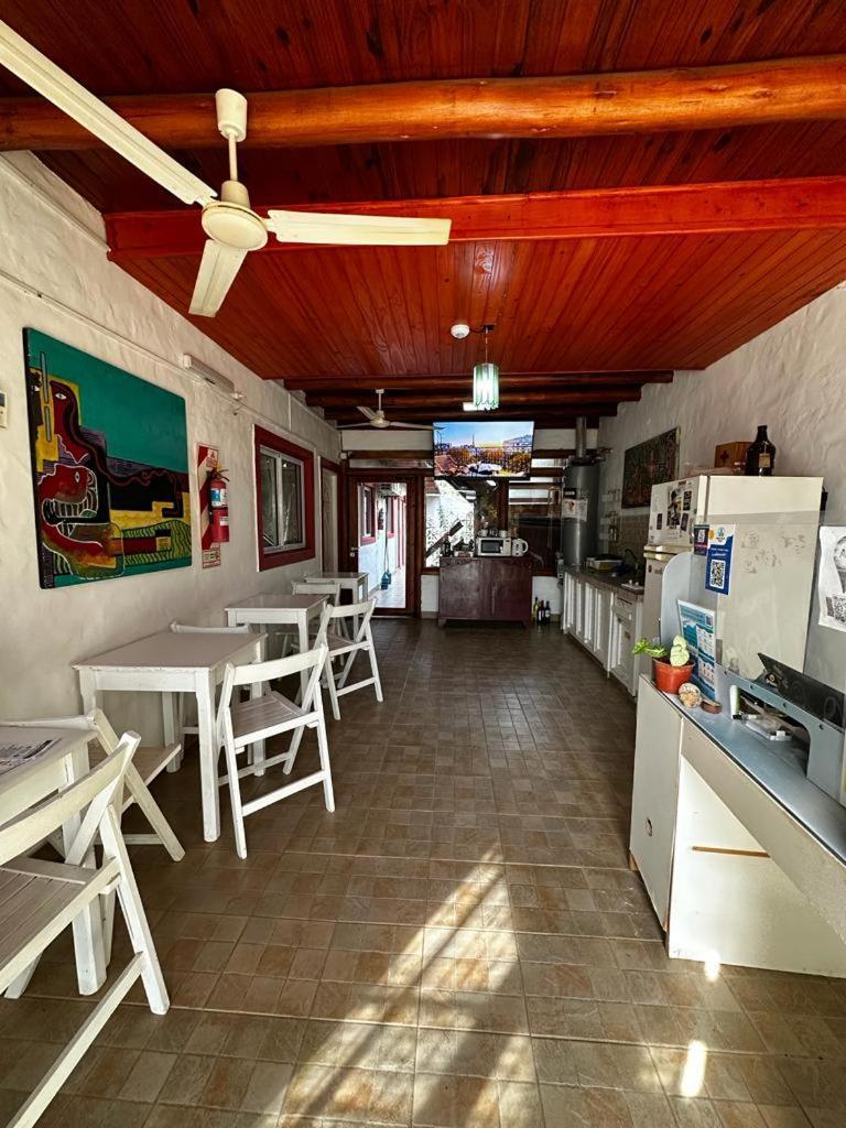 Posada Costa Del Sol Colón المظهر الخارجي الصورة